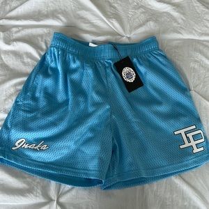 Inaka Power Tarheel Away Shorts